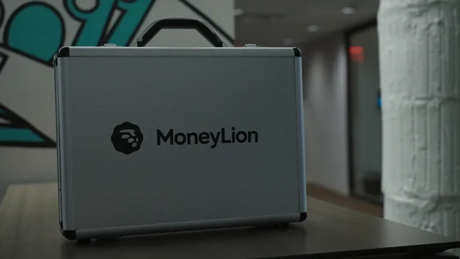 MoneyLion x BeastGames socials content