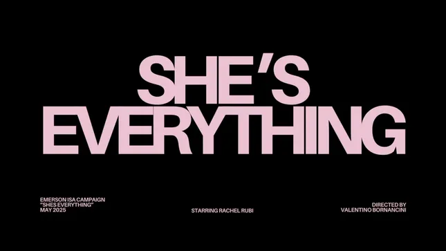 She’s Everything Campaign