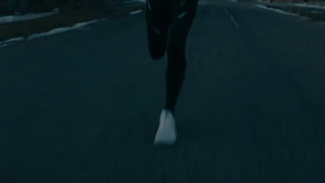 Asics - We Run 313