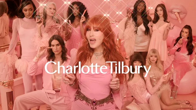 Charlotte Tilbury Plumpgasm