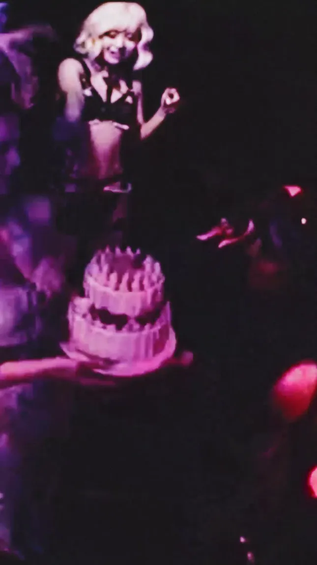 Thumper 1st Birthday highlights