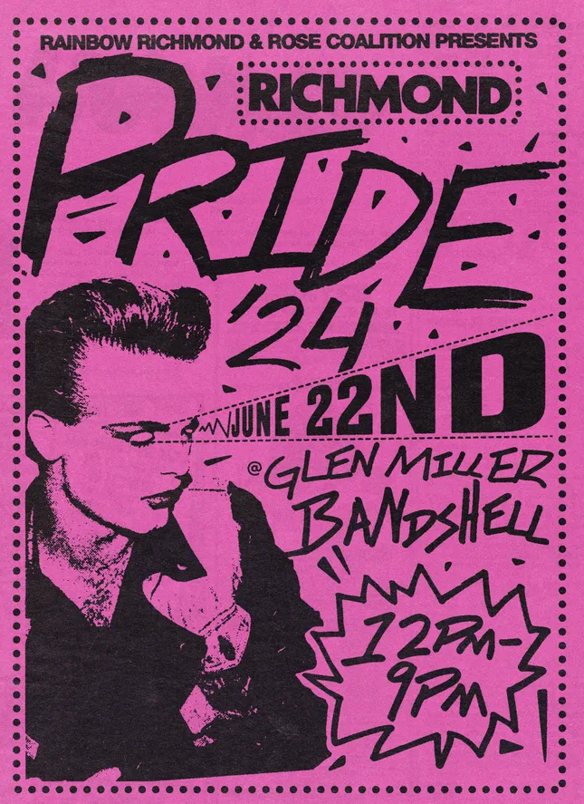 Richmond PRIDE