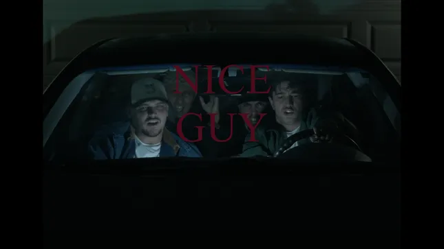 Seperation Team - Nice Guy