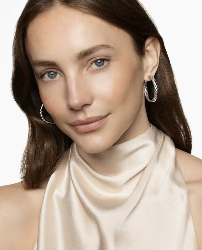 David Yurman eComm
