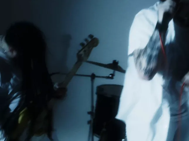 madkelly - “tetherball”