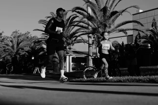 Kennedy Kids Annual 5k