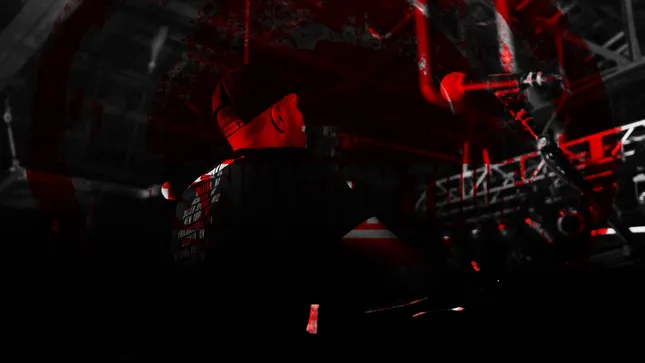 Lecrae - Destination Tour Ashville Recap