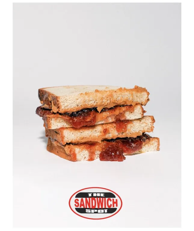 The Sandwich Spot