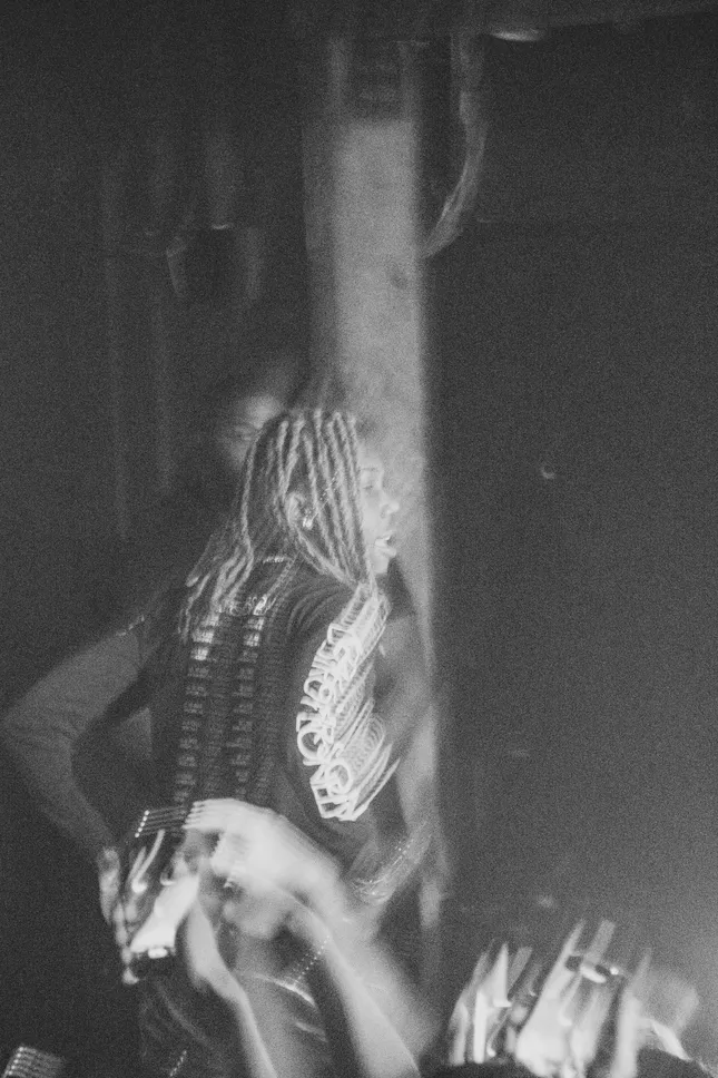 Ken Carson & Destroy Lonely - X Man tour, Vancouver stop