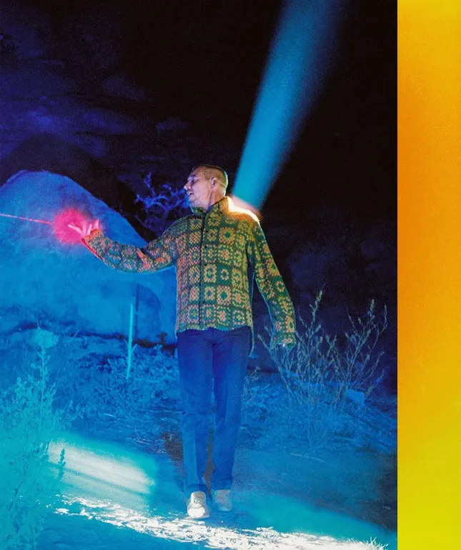 Diplo Album BTS