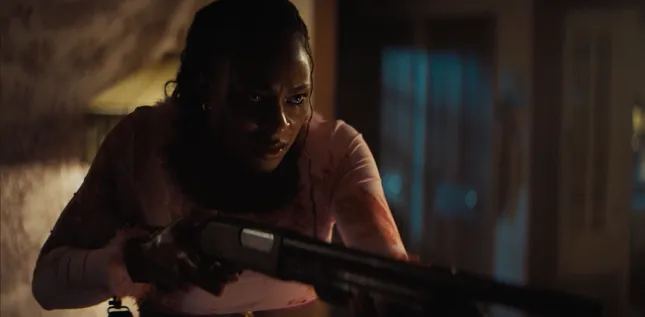 Glamping: Feature Film (Tubi Original)