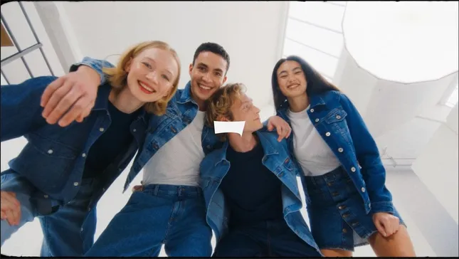 Project image