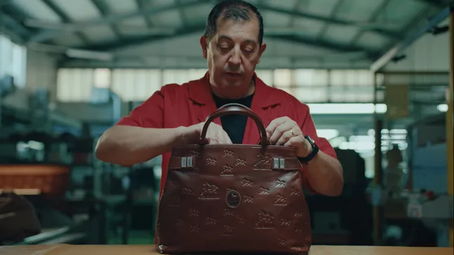 Cavalinho commercial
