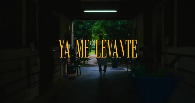 Dayami ft Polo Bandz - Ya Me Levante