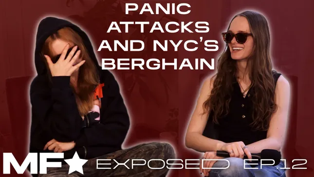 Thumbnail for the EXPOSED podcast