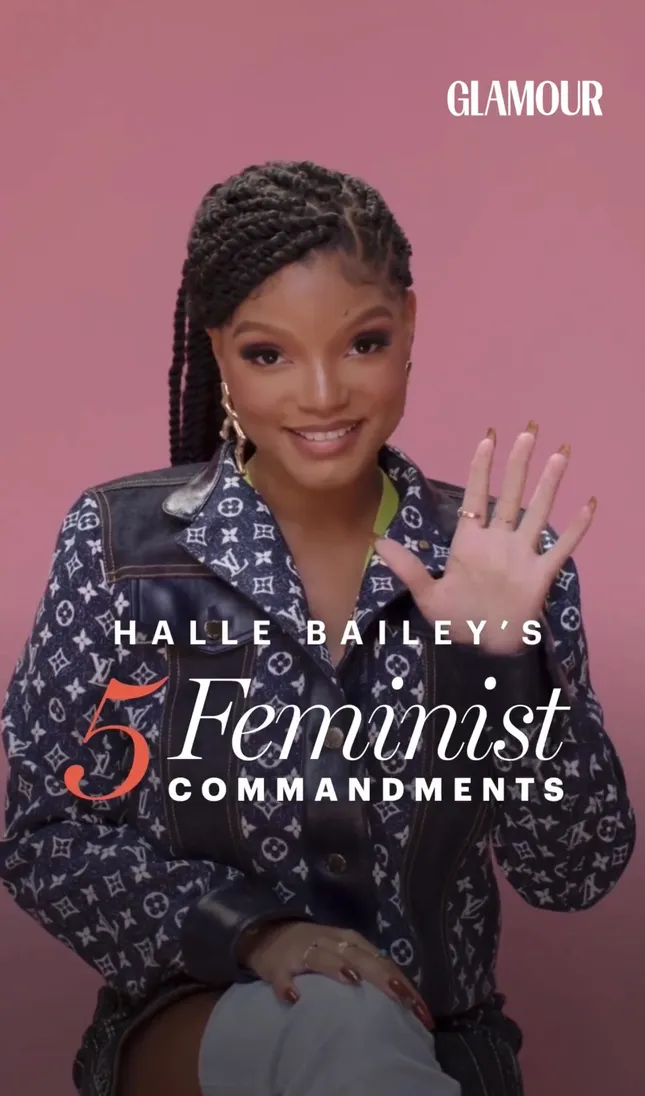 Condé Nast Glamour Video