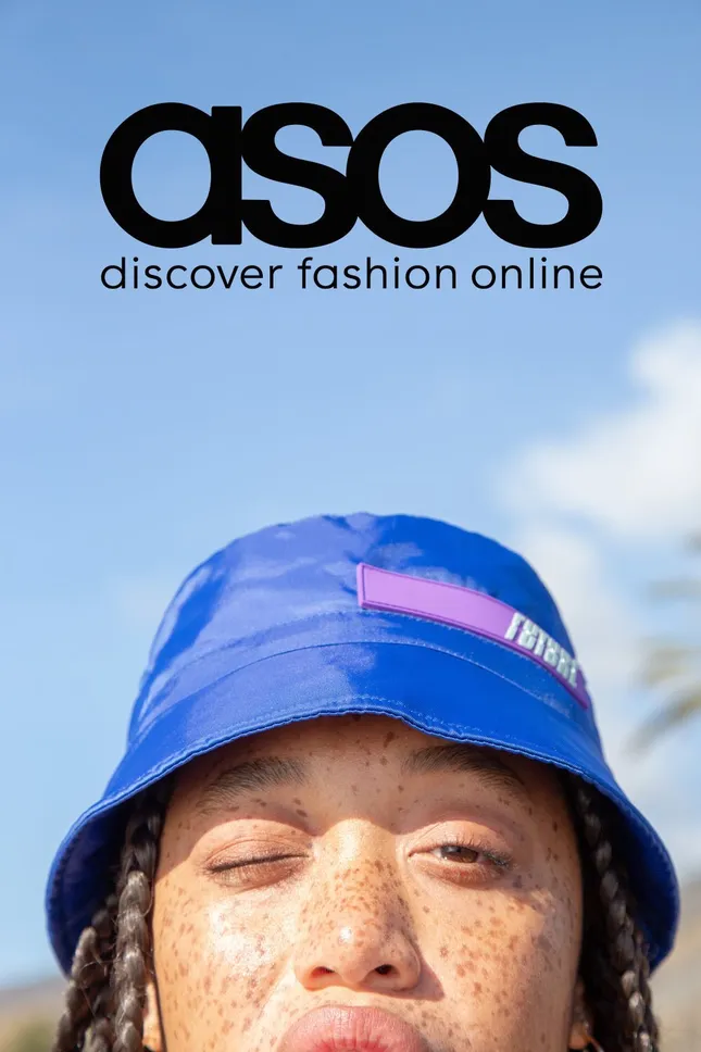 ASOS SS19