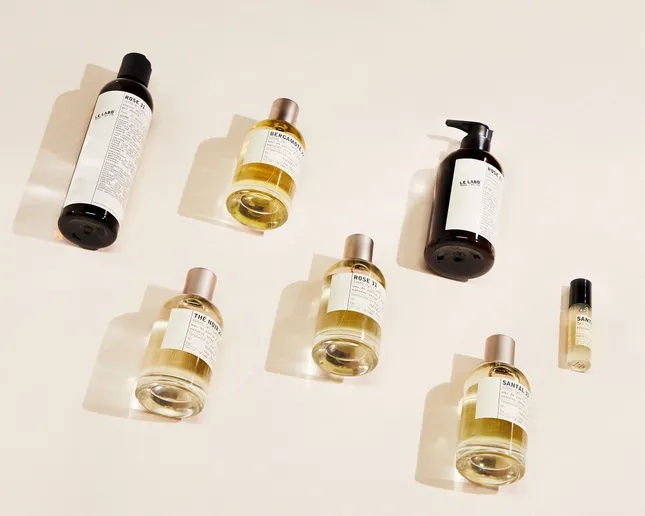 Le Labo, Selfridges