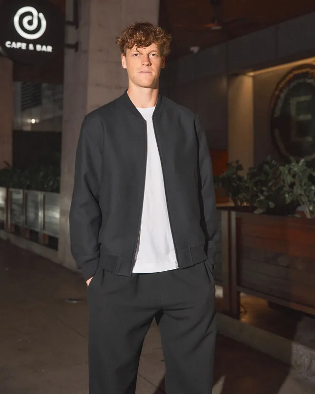 Jannik Sinner - Miami Open 2026