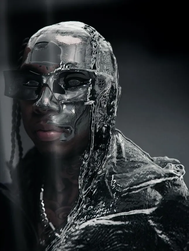 Tyga