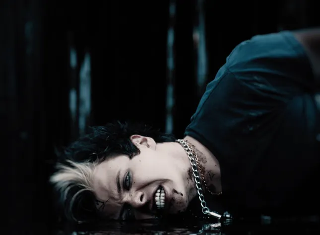 Hated - Yungblud