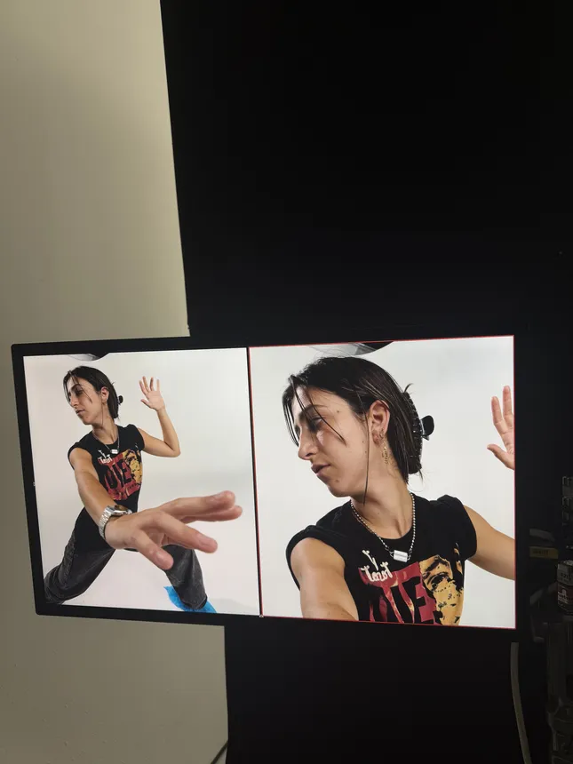 Meta Virtual Reality Ad