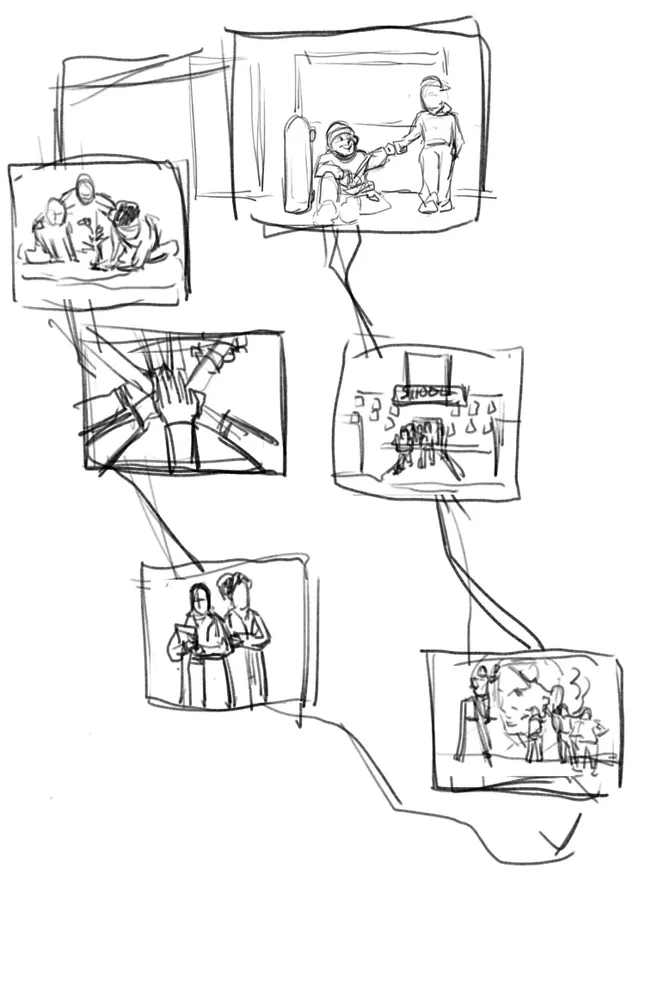 Project image