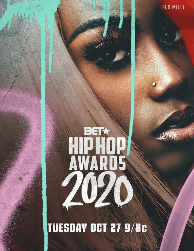 Campaign | BET Hip Hop Awards 2020