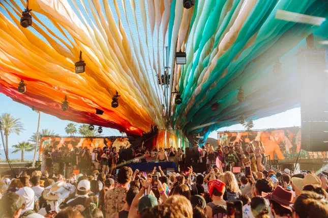 The DoLab @ Coachella 2024