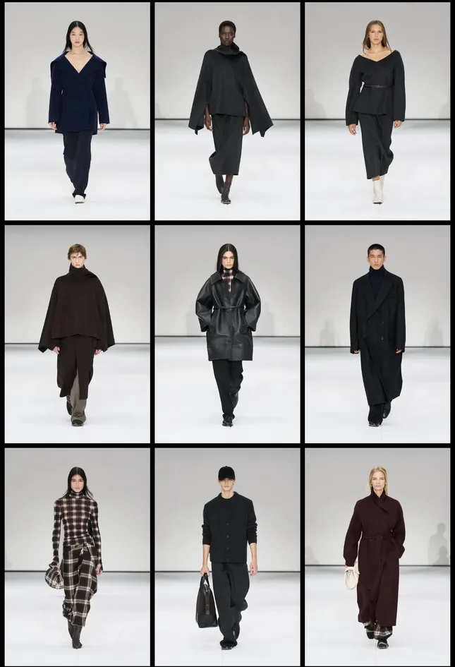 COS Autumn/Winter 25