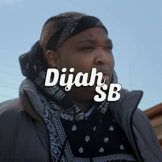 Dijah SB ft Chris Castello ‘Overtime’