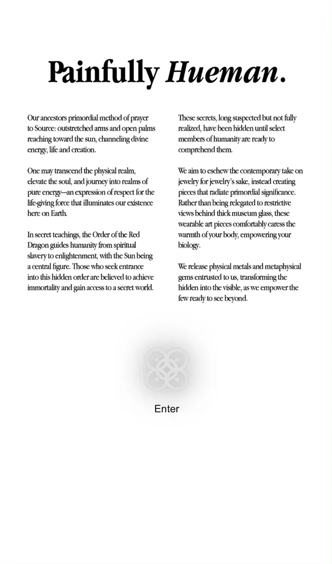 AMALGA WEBSITE