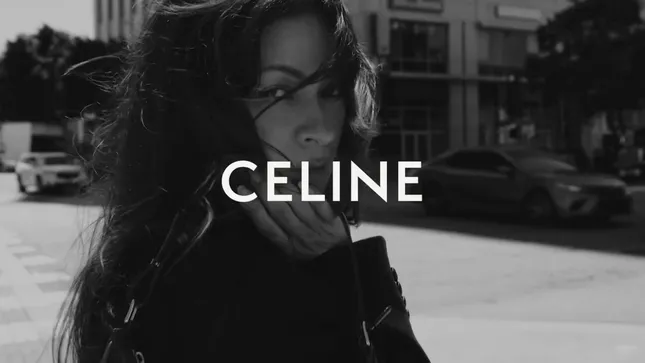 Celine x Otona Muse
