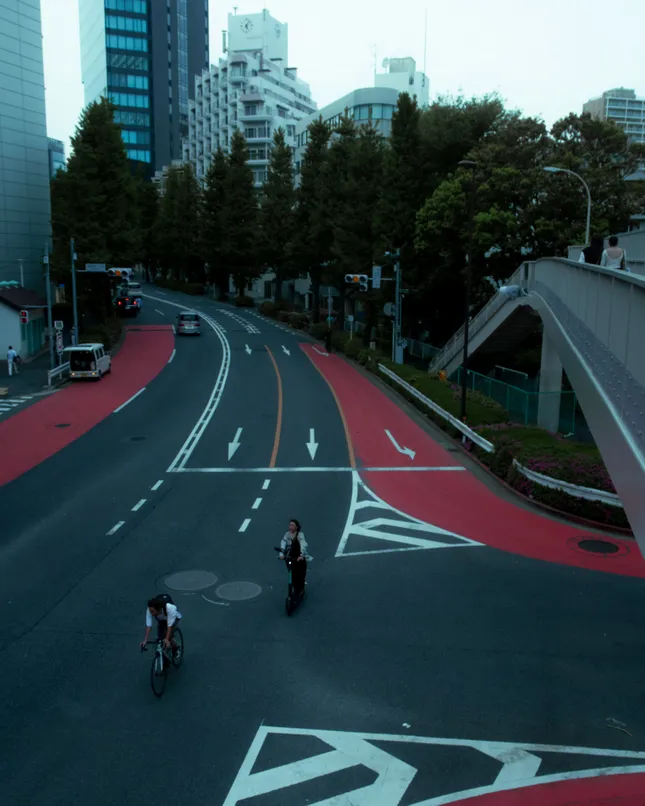 ThisPlaceIsForUs: Japan