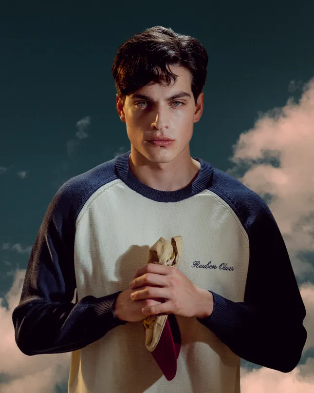 Cameron Porras Shoot