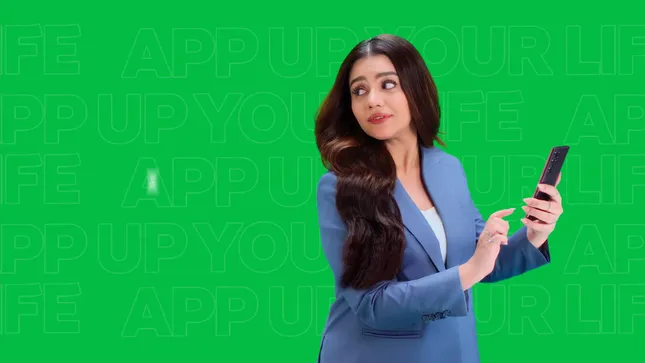 APP Up Your Life With UPTCL APP