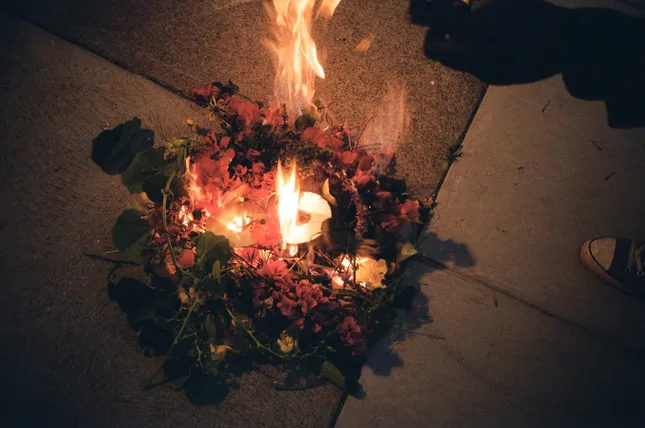 PYRE Radio
