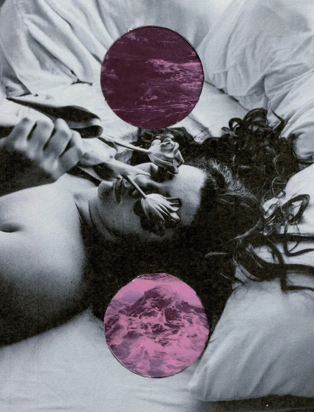 Dream Museum - Self Portrait Project