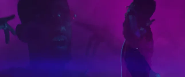 Bleacher Report - NBA Dedications