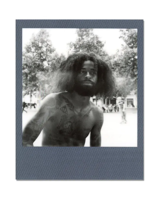 Project image