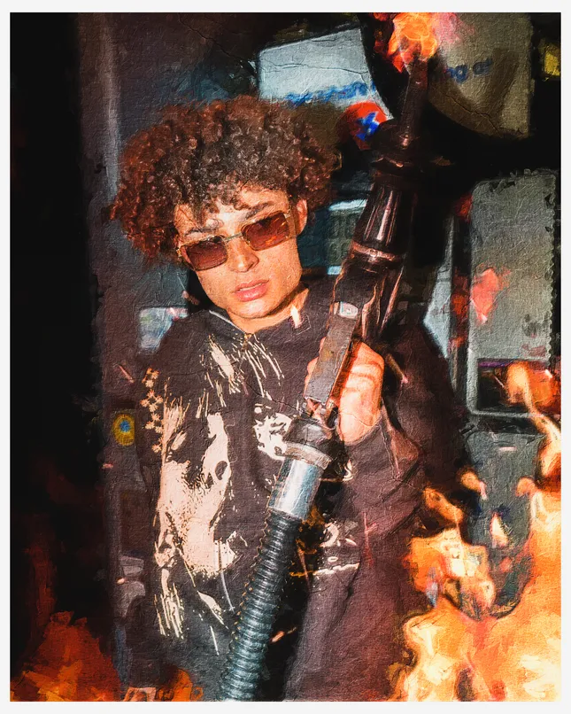 Elusive x Bankroll Hayden