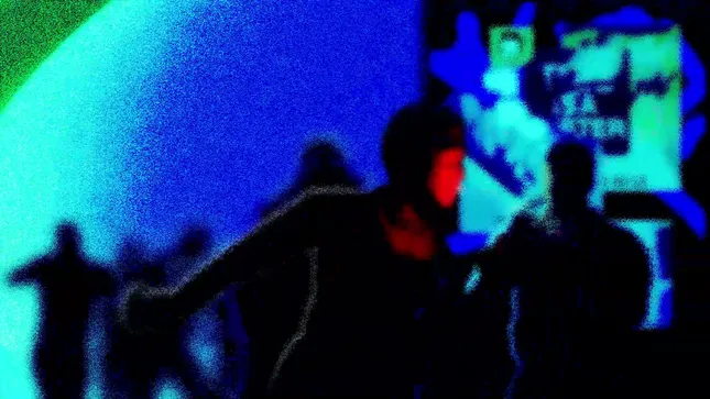NO SMOKING IN THE CLUB