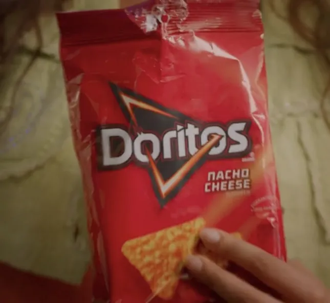 Doritos Spec Commercial