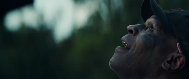 Mike Tyson | Rollin