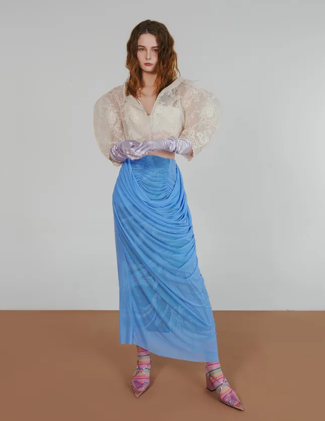 SuperR- Fashion Campaign