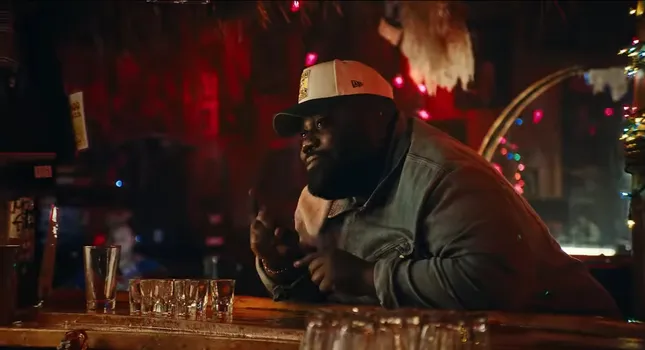 Chuck Strangers - Ski'd Up (prod. by The
Alchemist) OFFICIAL VIDEO