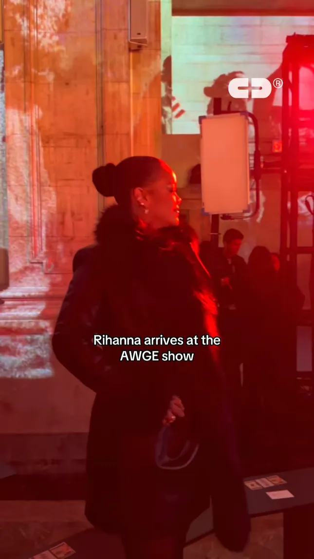 NYFW COVERAGE - CULTED