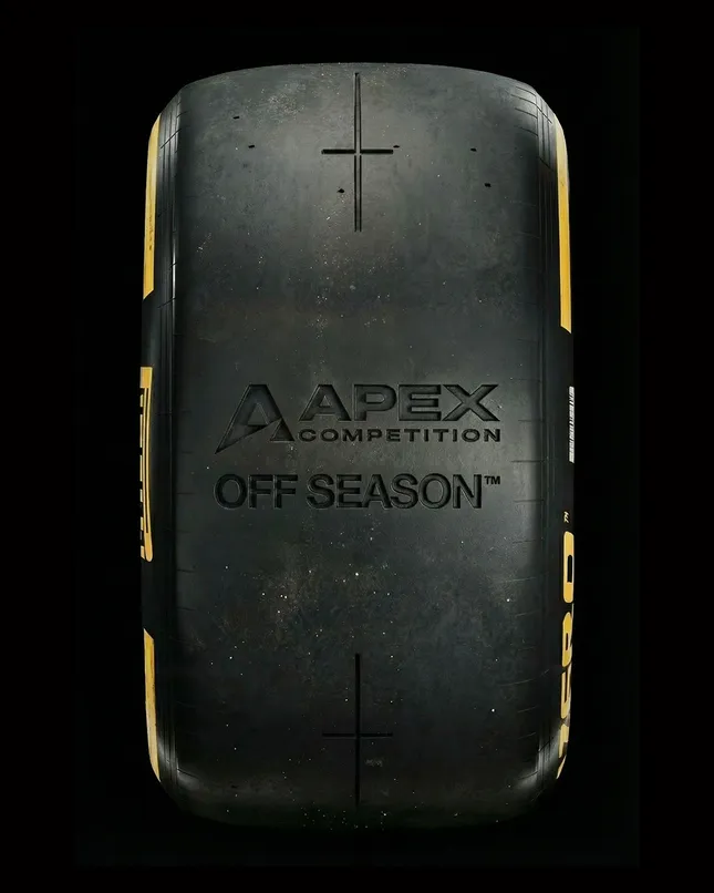 Apex Competition
