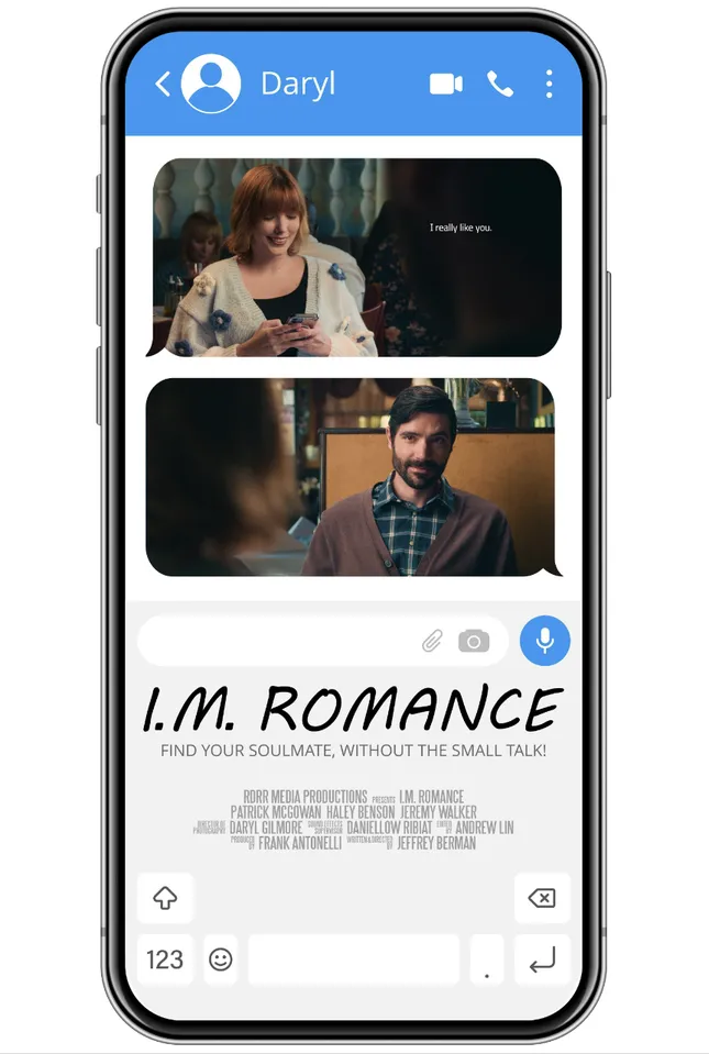 I.M. Romance