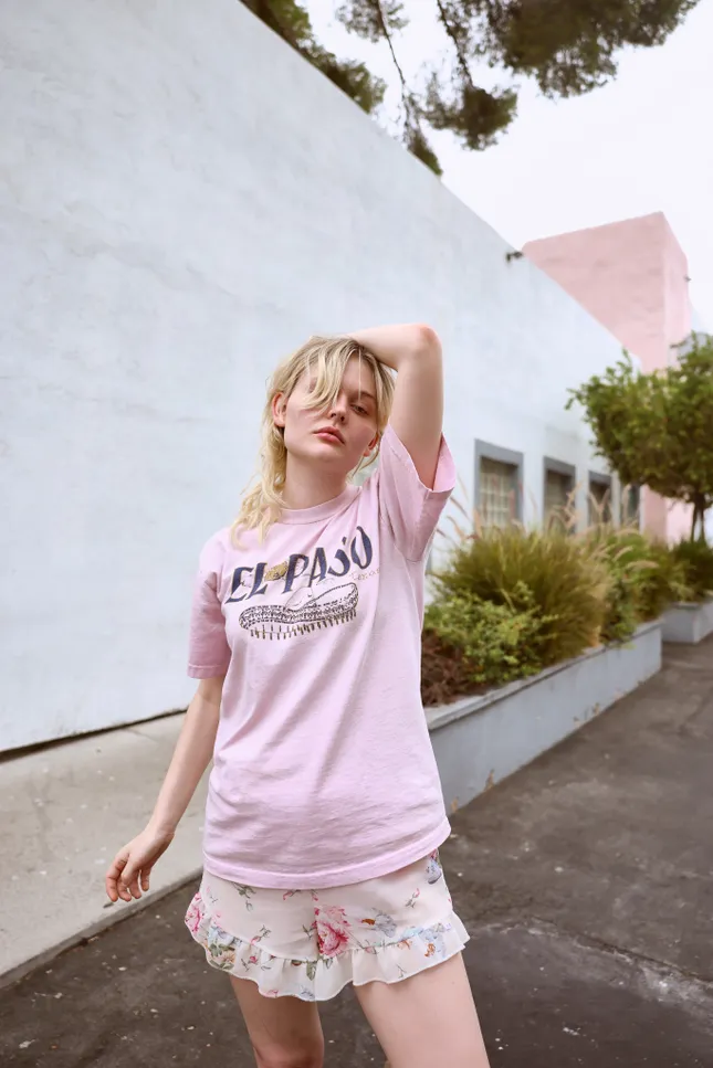 Emily Alyn Lind Portraits